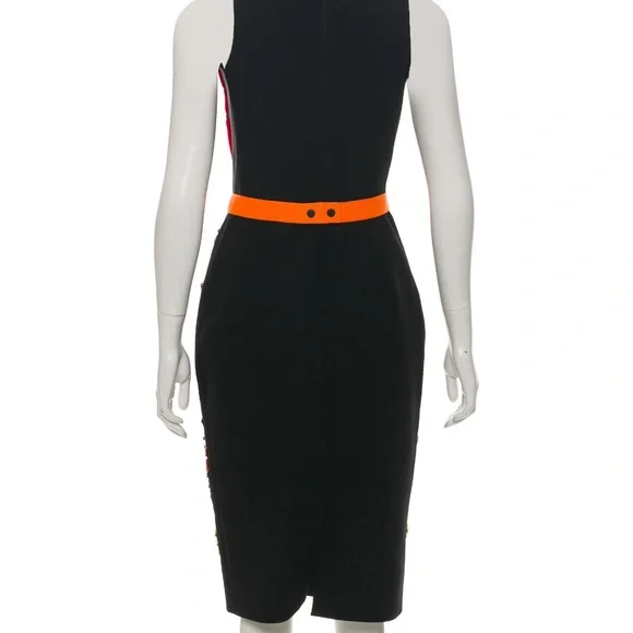 Peter Pilotto embellished dress